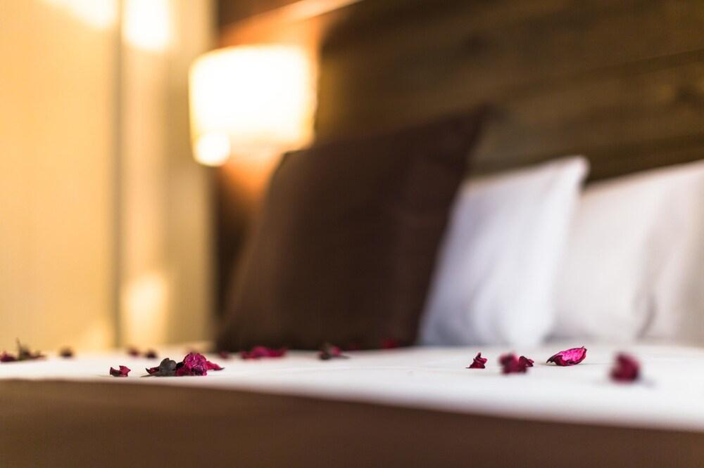Hotel Magic Pas Pas De La Casa Εξωτερικό φωτογραφία