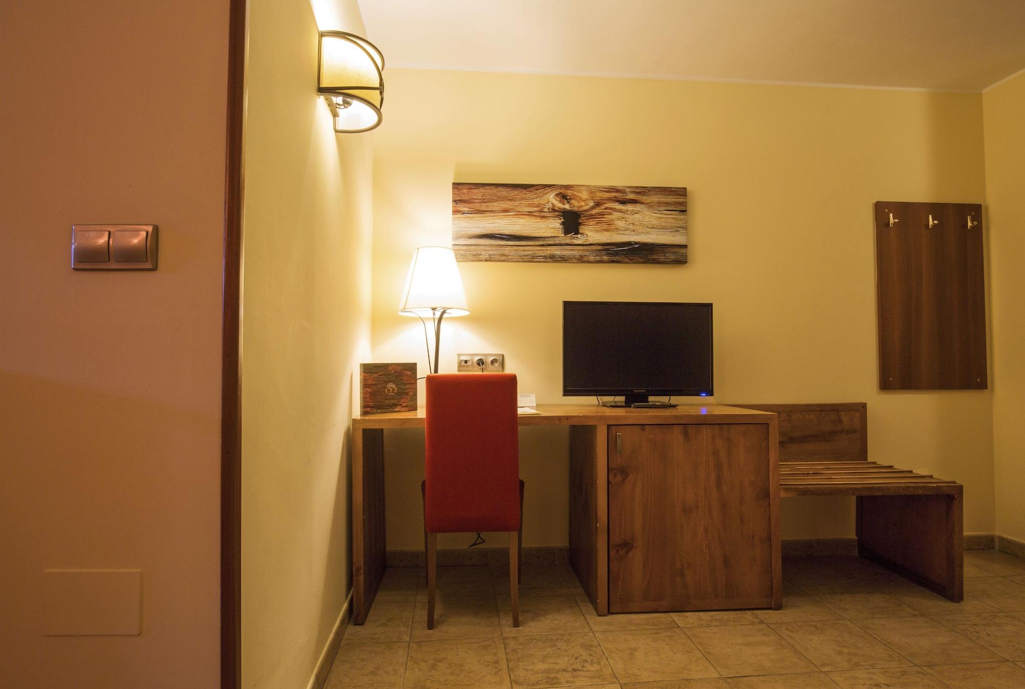 Hotel Magic Pas Pas De La Casa Εξωτερικό φωτογραφία