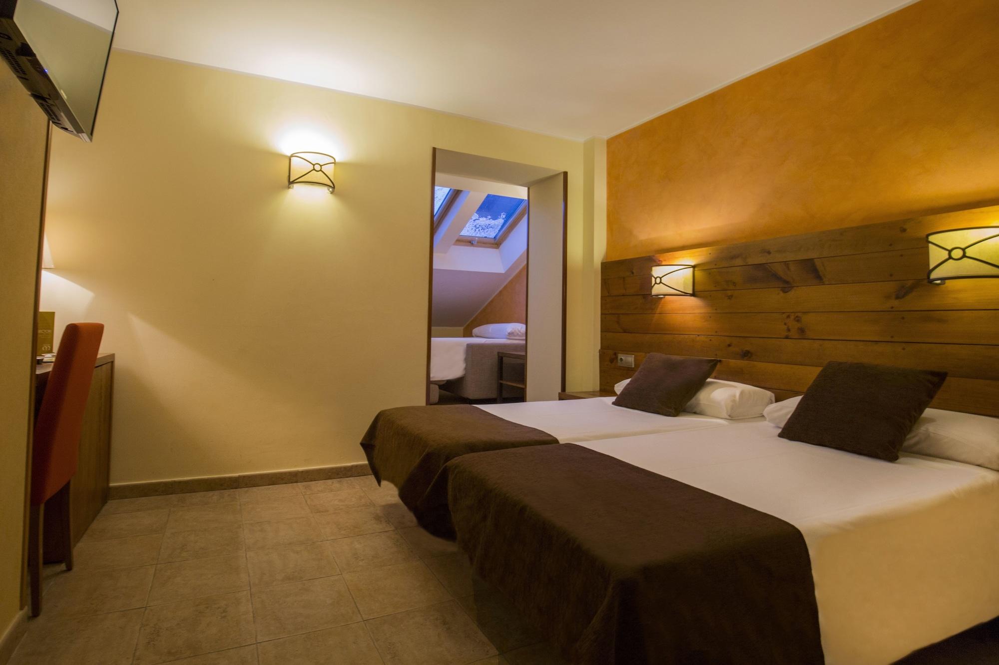 Hotel Magic Pas Pas De La Casa Εξωτερικό φωτογραφία