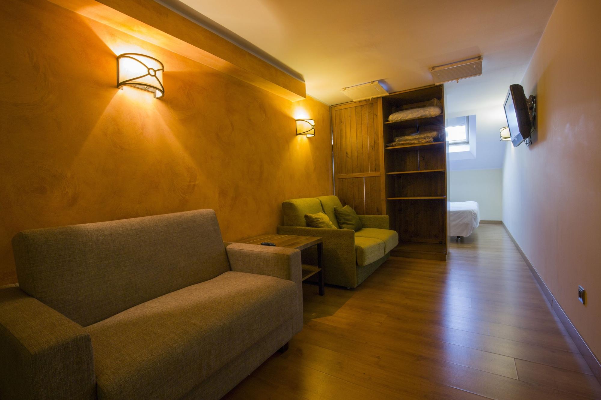 Hotel Magic Pas Pas De La Casa Εξωτερικό φωτογραφία