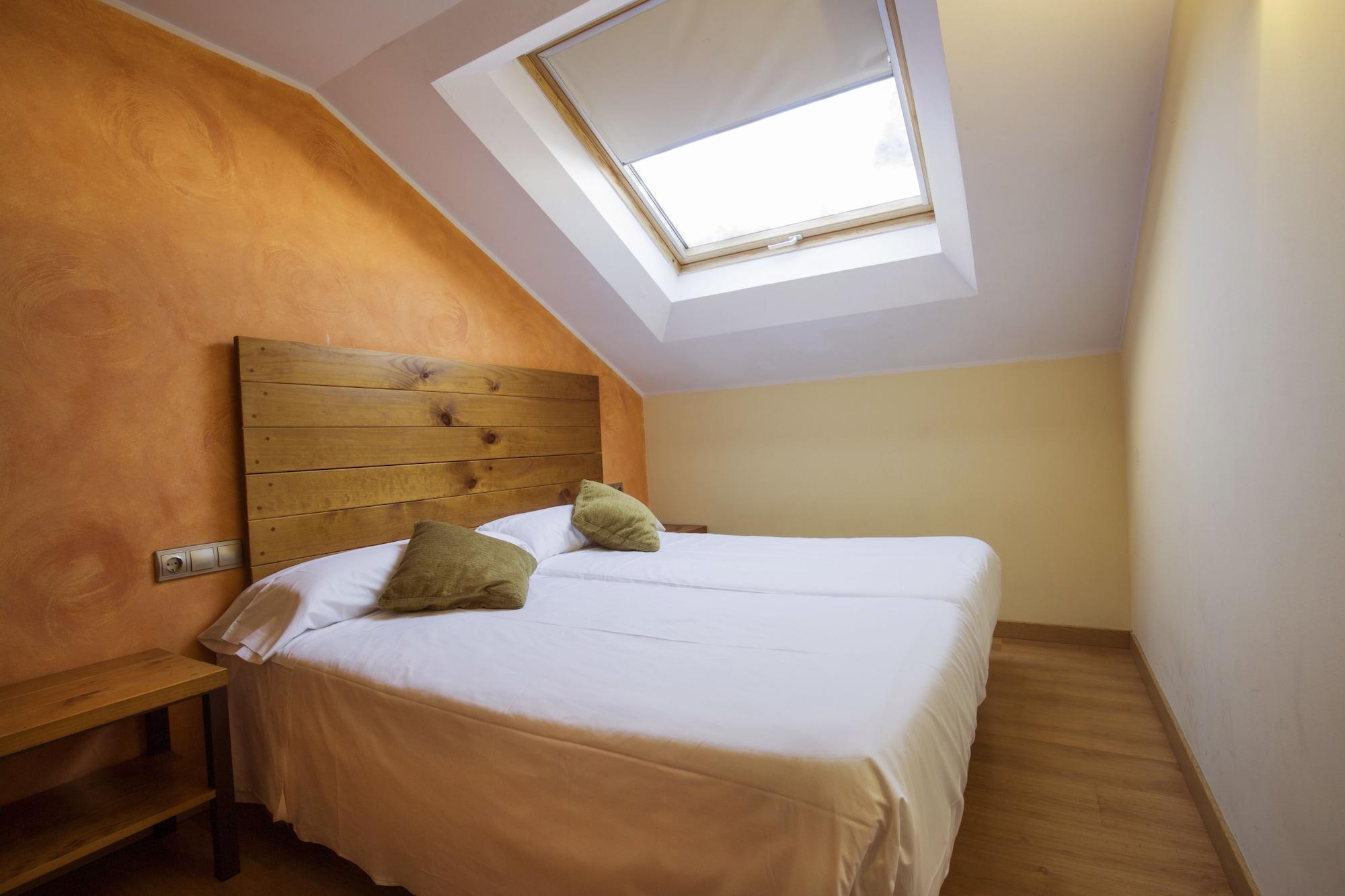 Hotel Magic Pas Pas De La Casa Εξωτερικό φωτογραφία