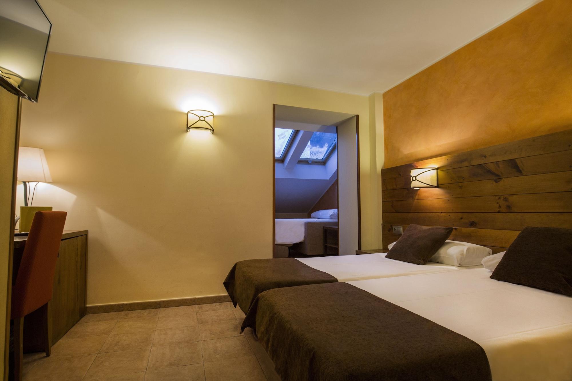 Hotel Magic Pas Pas De La Casa Εξωτερικό φωτογραφία