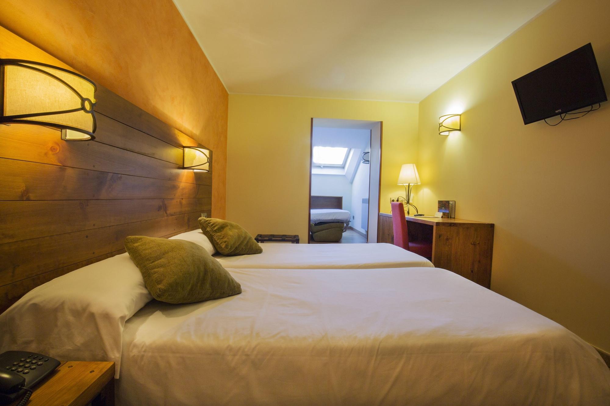 Hotel Magic Pas Pas De La Casa Εξωτερικό φωτογραφία