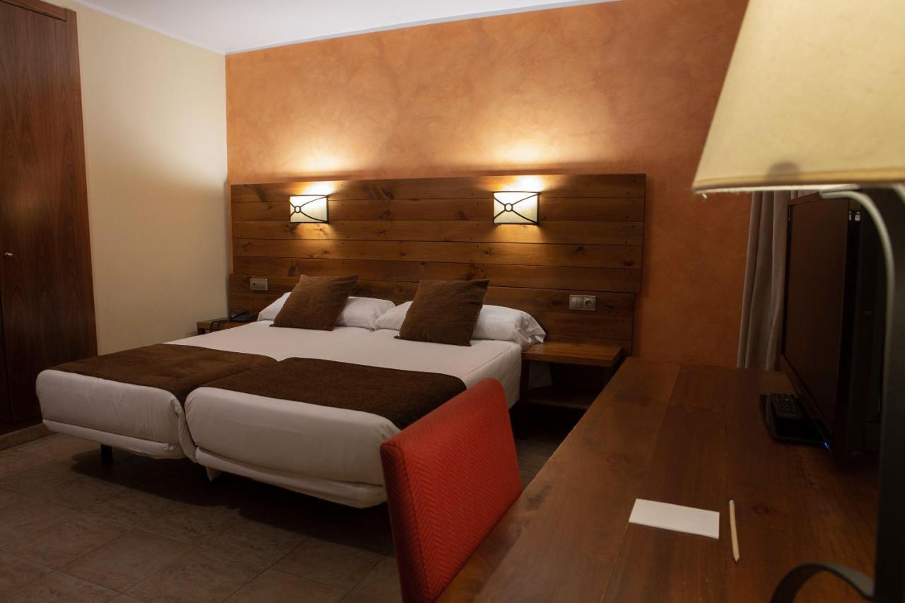 Hotel Magic Pas Pas De La Casa Εξωτερικό φωτογραφία