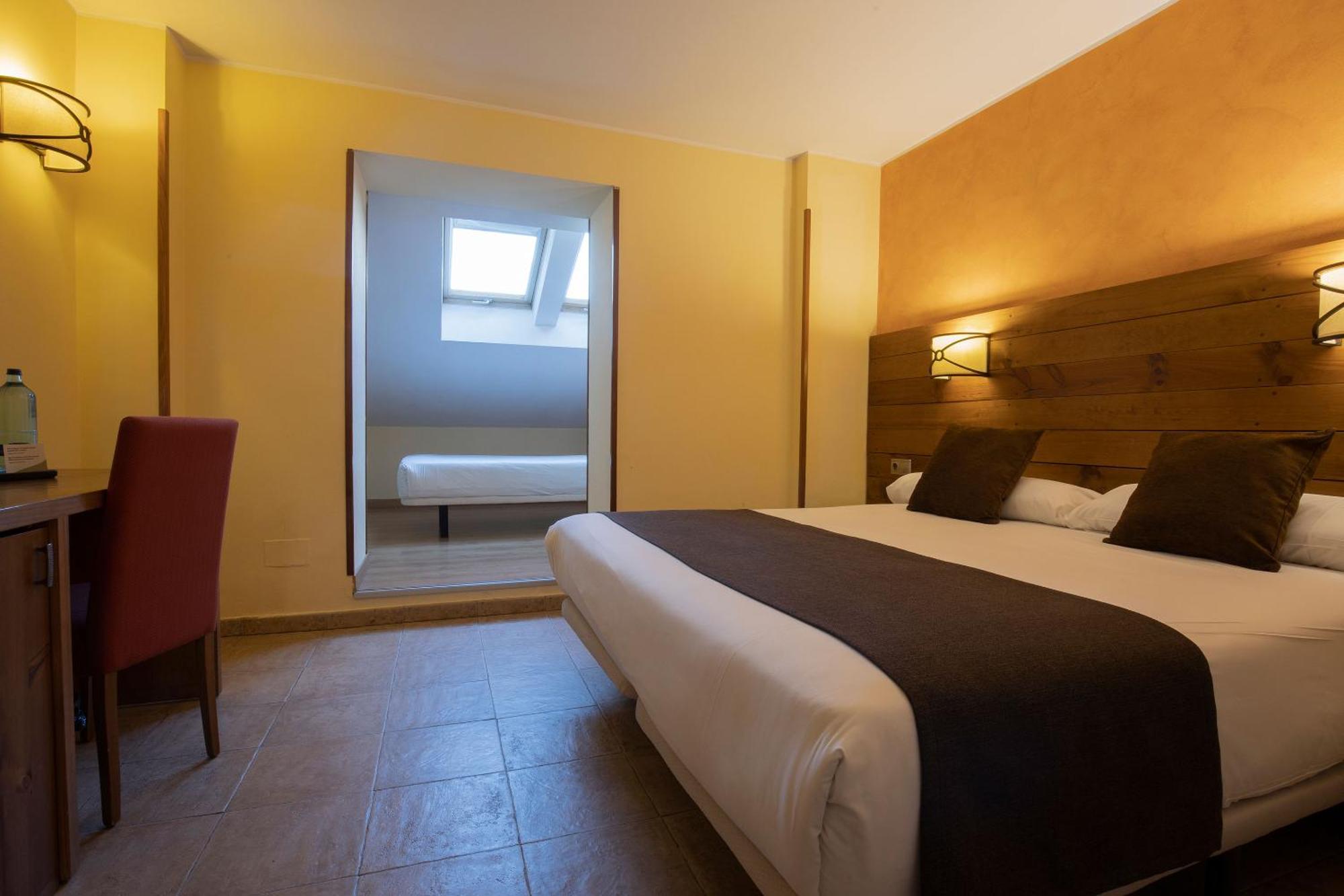 Hotel Magic Pas Pas De La Casa Εξωτερικό φωτογραφία