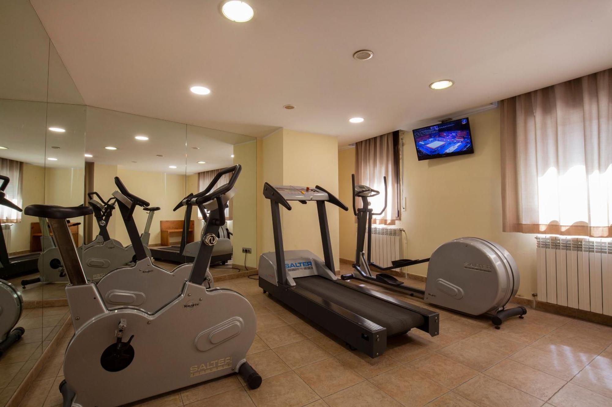 Hotel Magic Pas Pas De La Casa Εξωτερικό φωτογραφία