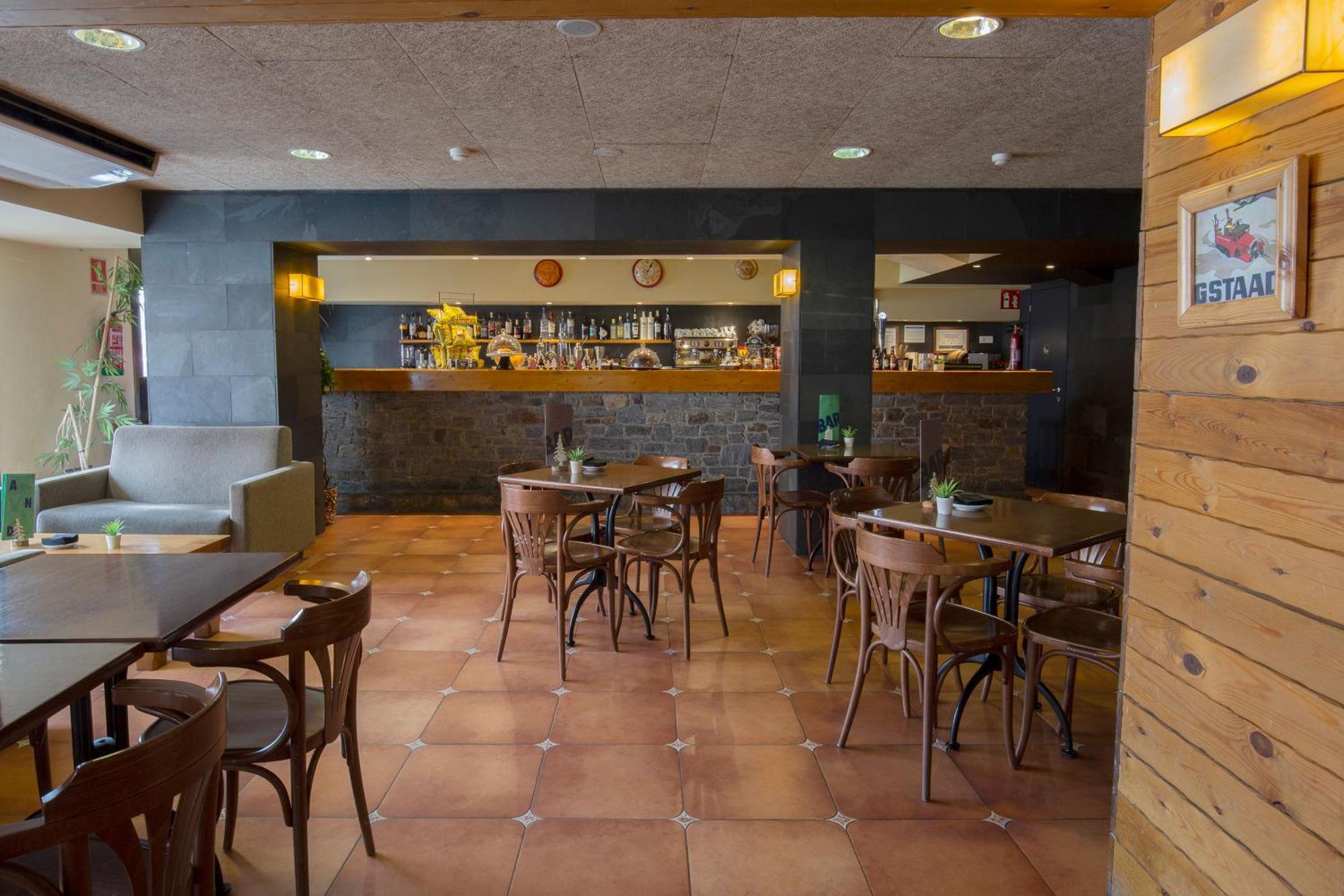 Hotel Magic Pas Pas De La Casa Εξωτερικό φωτογραφία