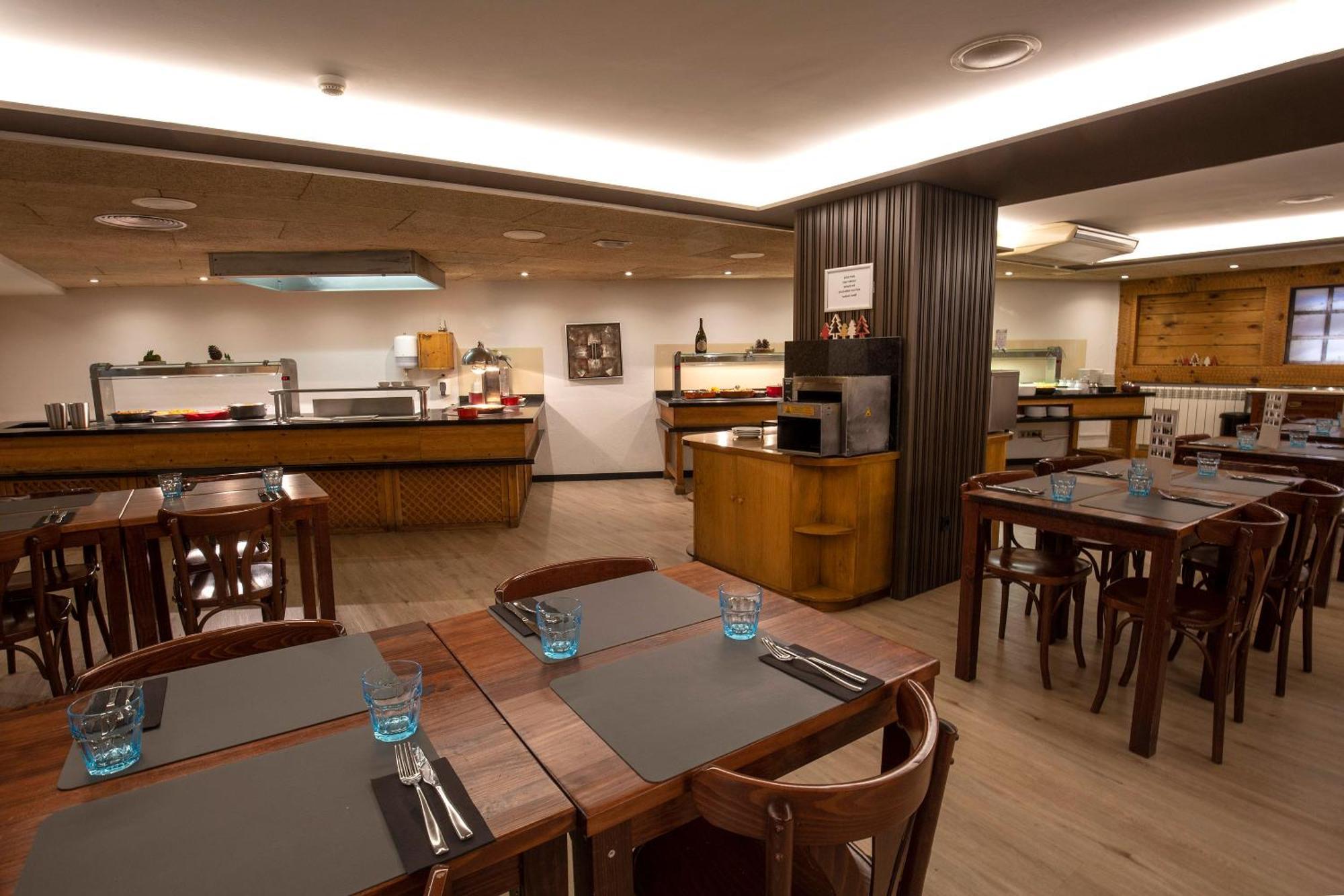 Hotel Magic Pas Pas De La Casa Εξωτερικό φωτογραφία