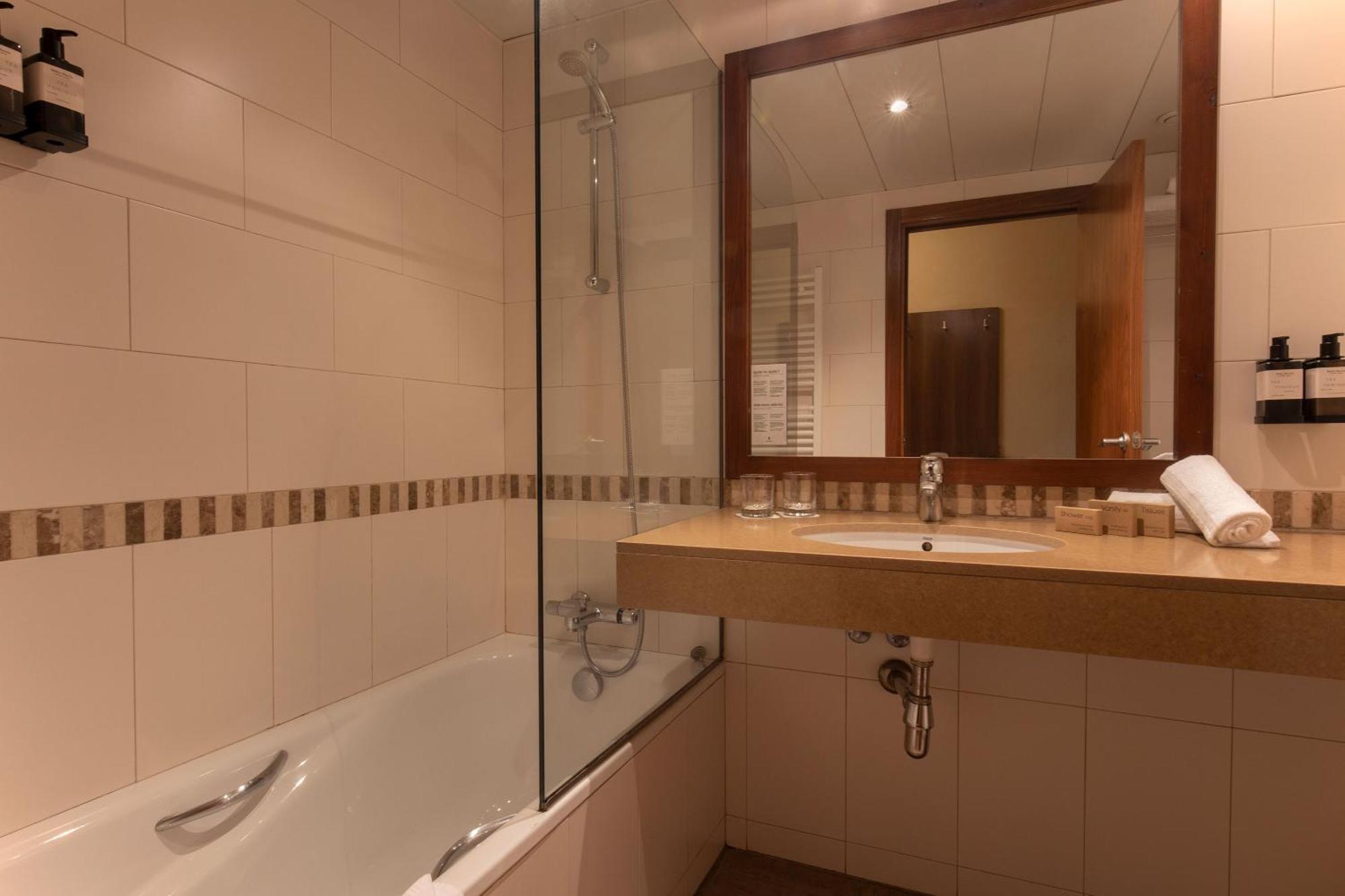 Hotel Magic Pas Pas De La Casa Εξωτερικό φωτογραφία