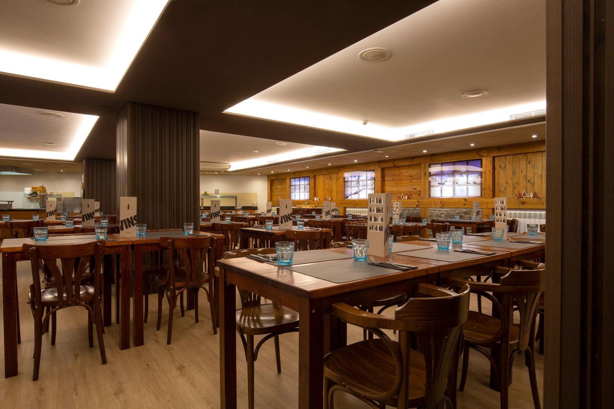 Hotel Magic Pas Pas De La Casa Εξωτερικό φωτογραφία