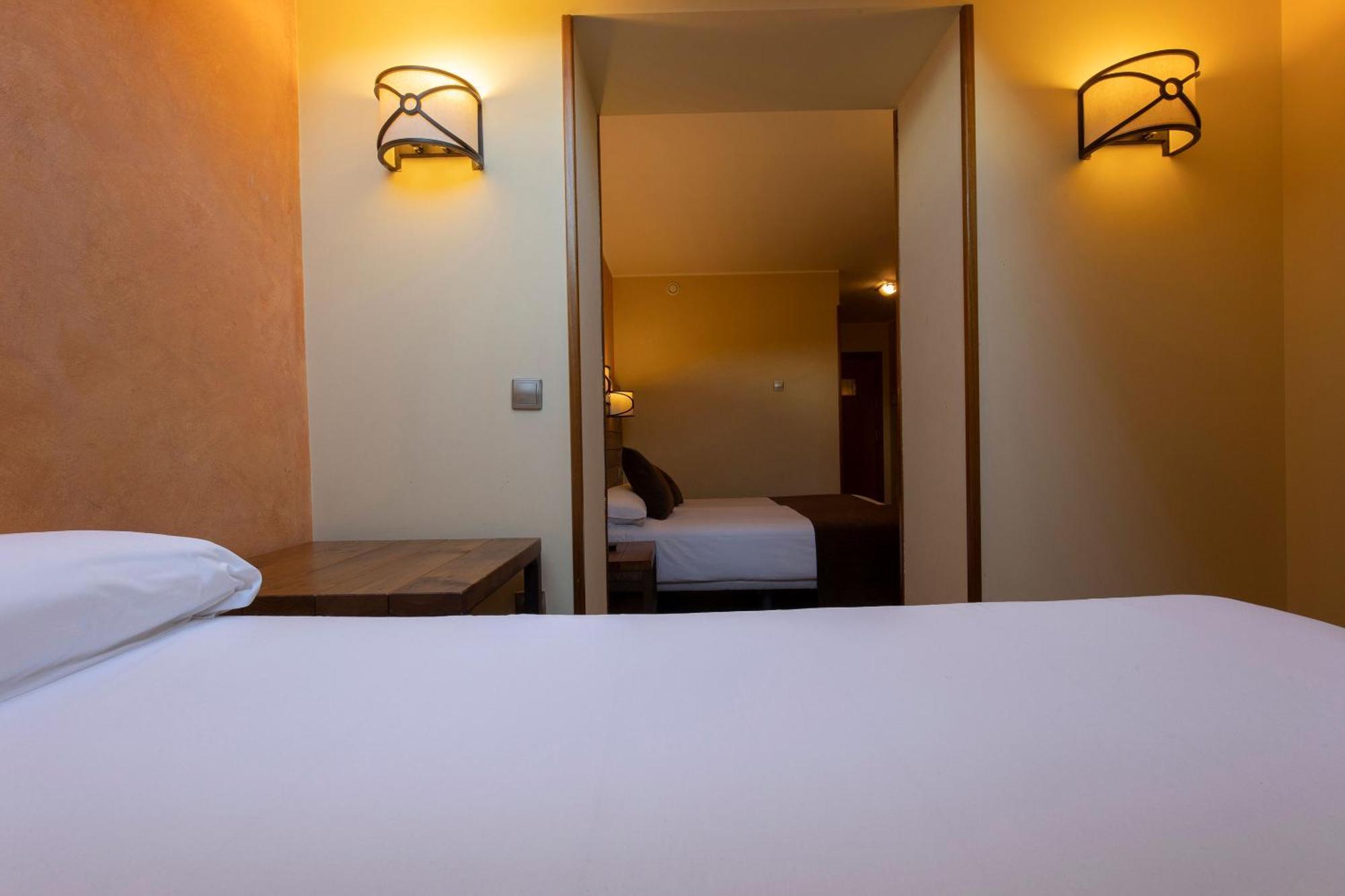 Hotel Magic Pas Pas De La Casa Εξωτερικό φωτογραφία