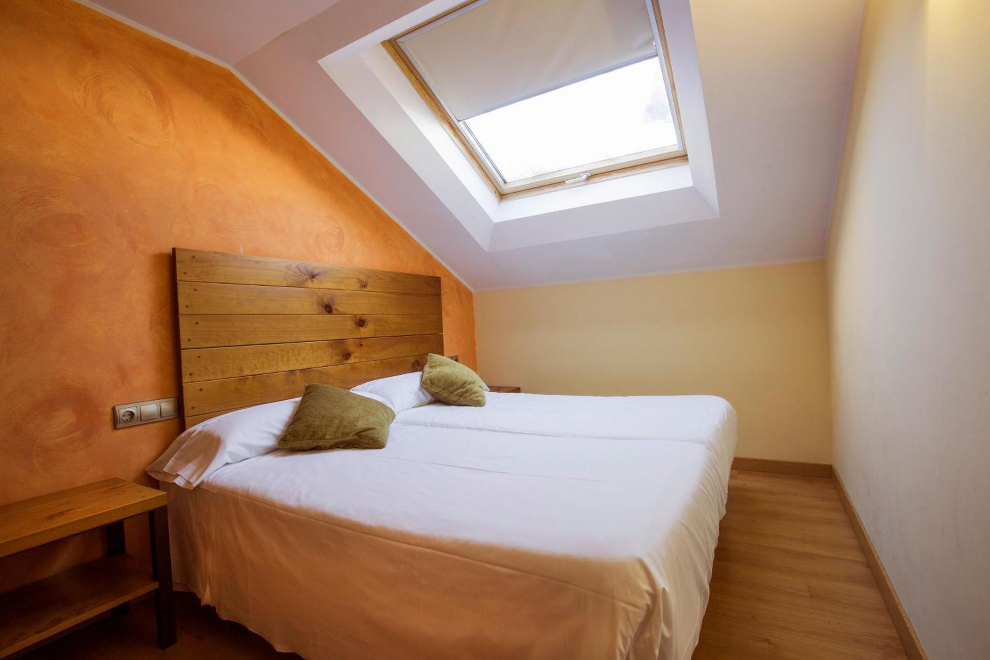 Hotel Magic Pas Pas De La Casa Εξωτερικό φωτογραφία