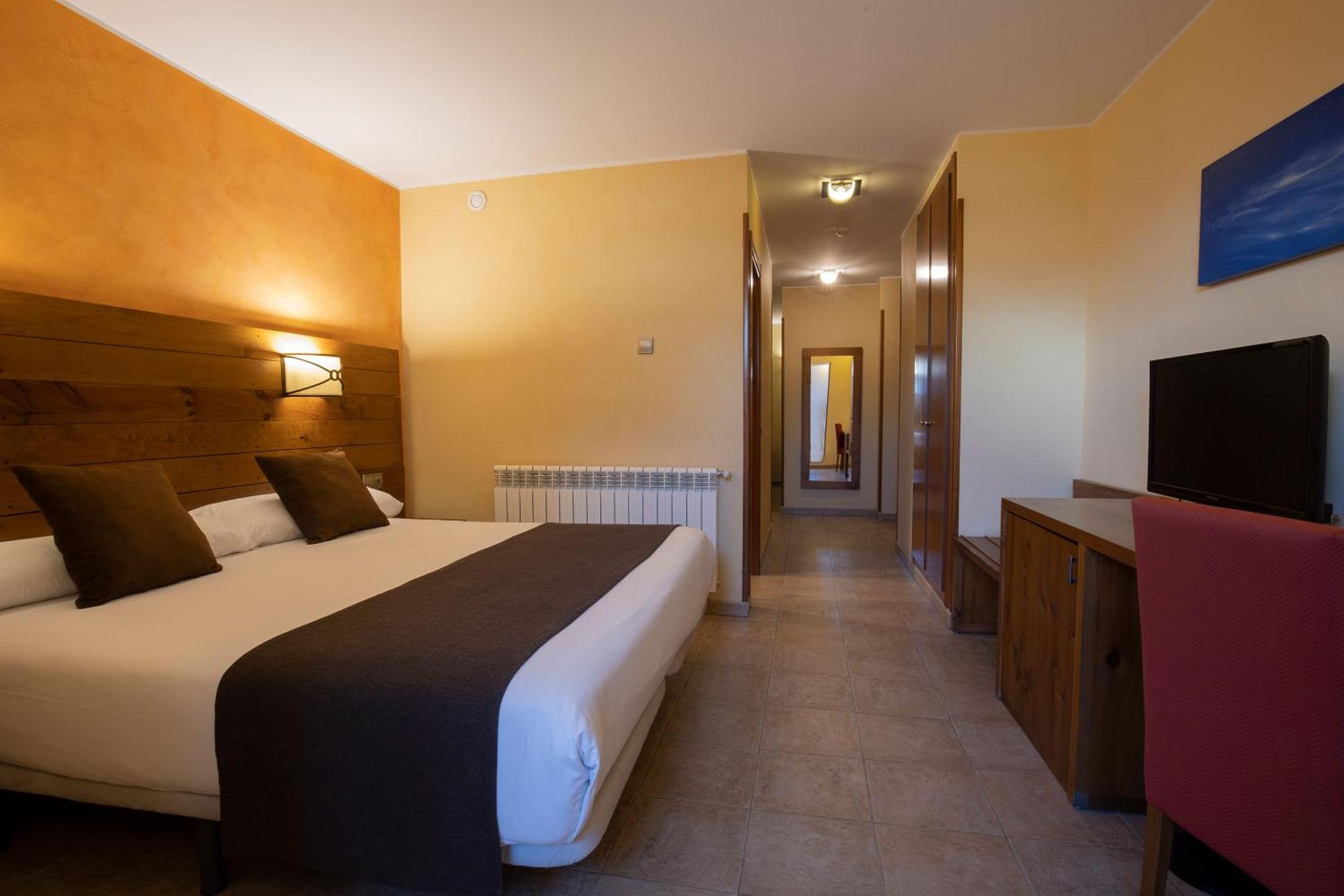 Hotel Magic Pas Pas De La Casa Εξωτερικό φωτογραφία