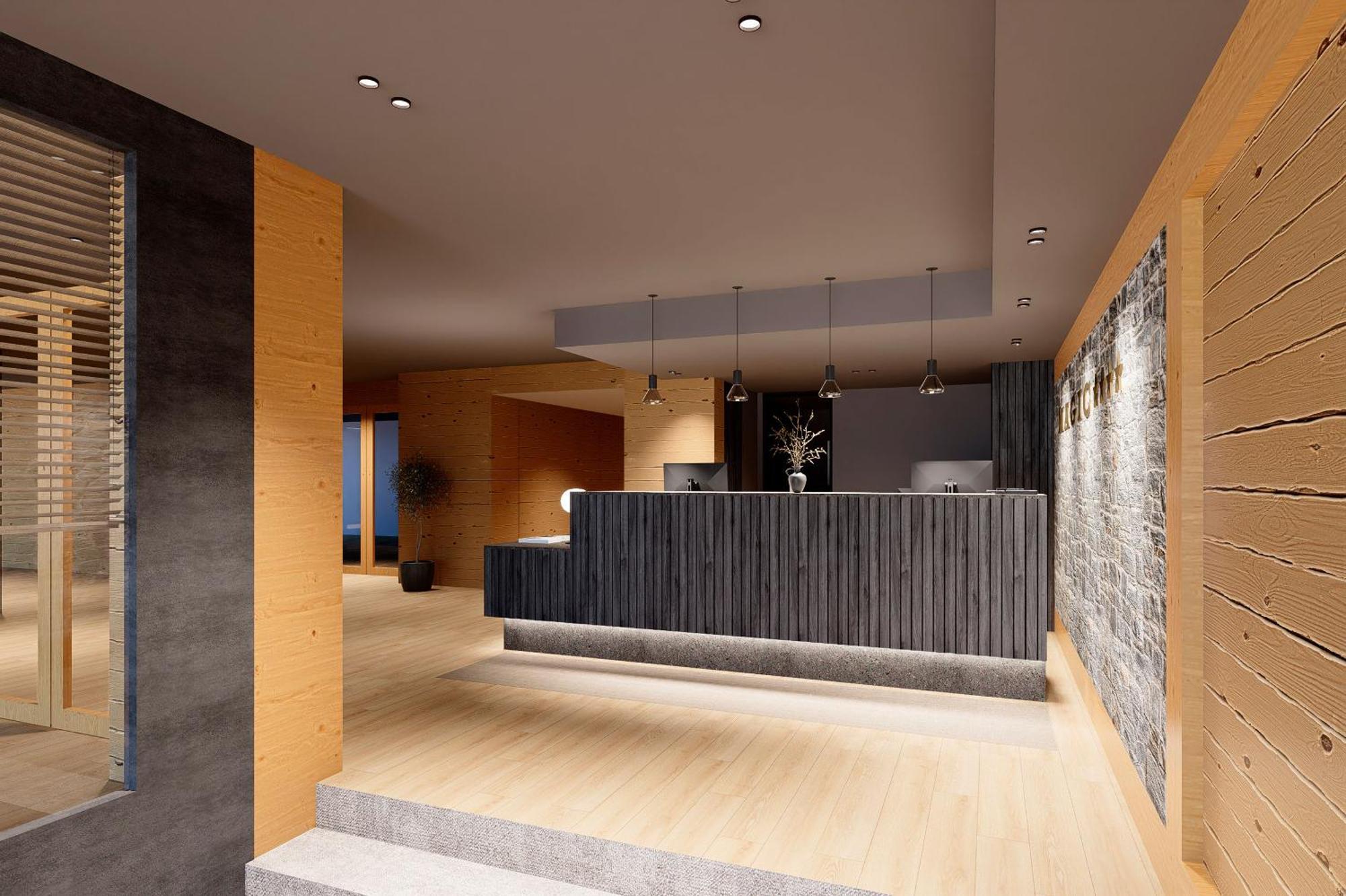 Hotel Magic Pas Pas De La Casa Εξωτερικό φωτογραφία