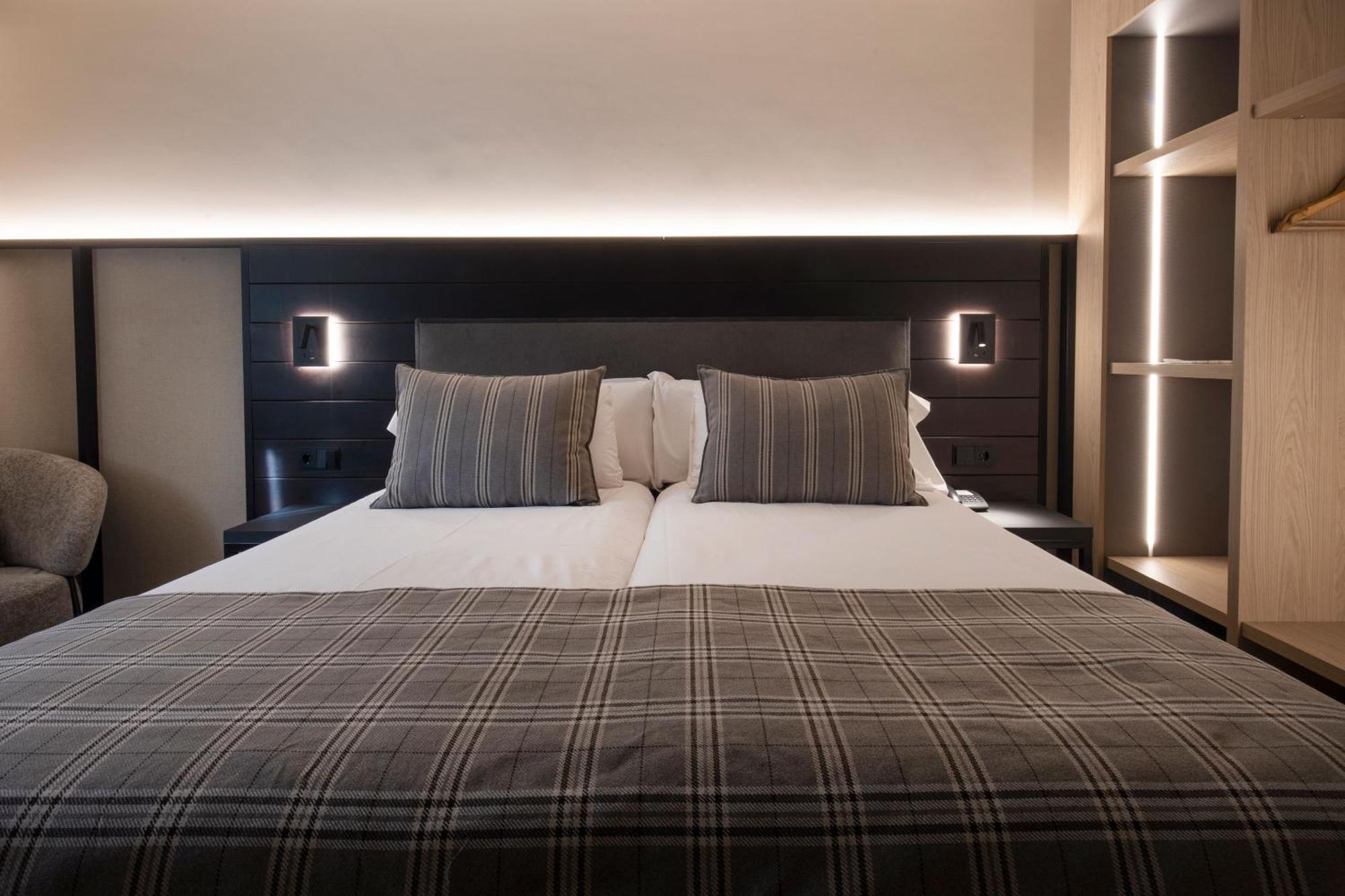 Hotel Magic Pas Pas De La Casa Εξωτερικό φωτογραφία