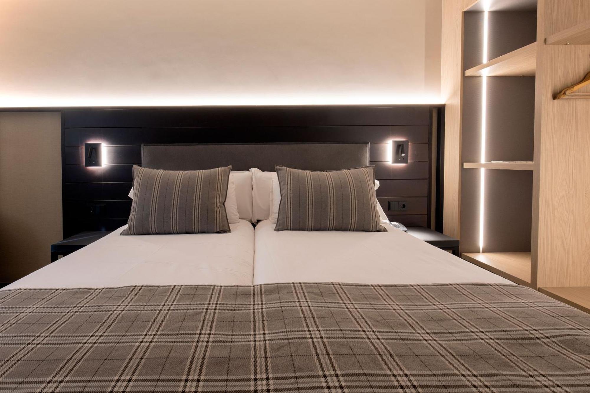 Hotel Magic Pas Pas De La Casa Εξωτερικό φωτογραφία