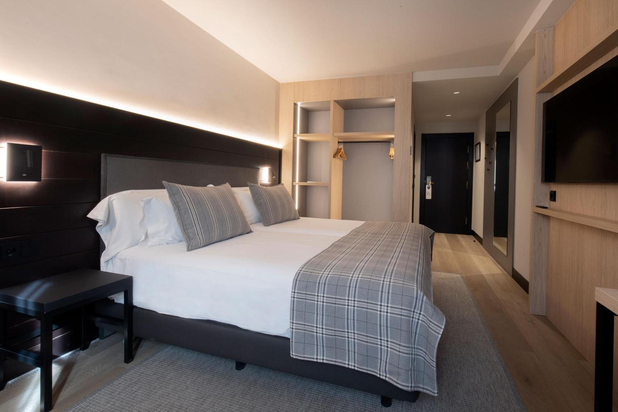 Hotel Magic Pas Pas De La Casa Εξωτερικό φωτογραφία