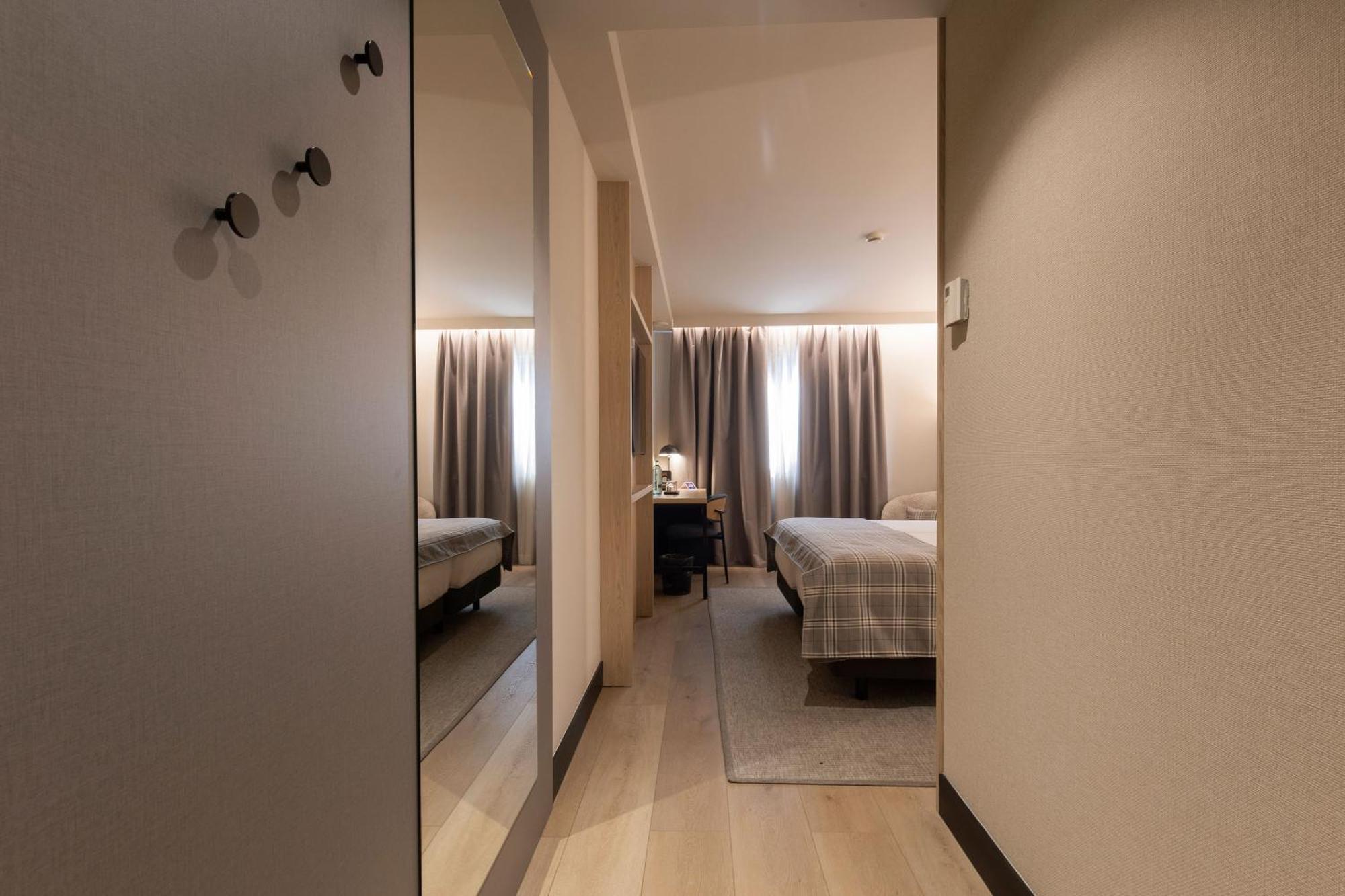 Hotel Magic Pas Pas De La Casa Εξωτερικό φωτογραφία