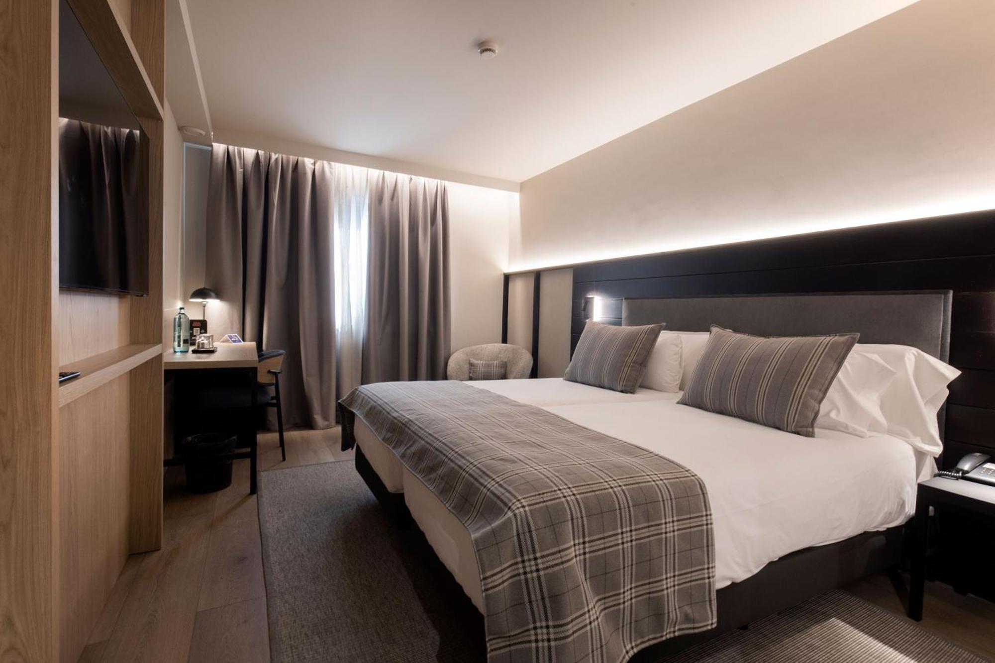 Hotel Magic Pas Pas De La Casa Εξωτερικό φωτογραφία