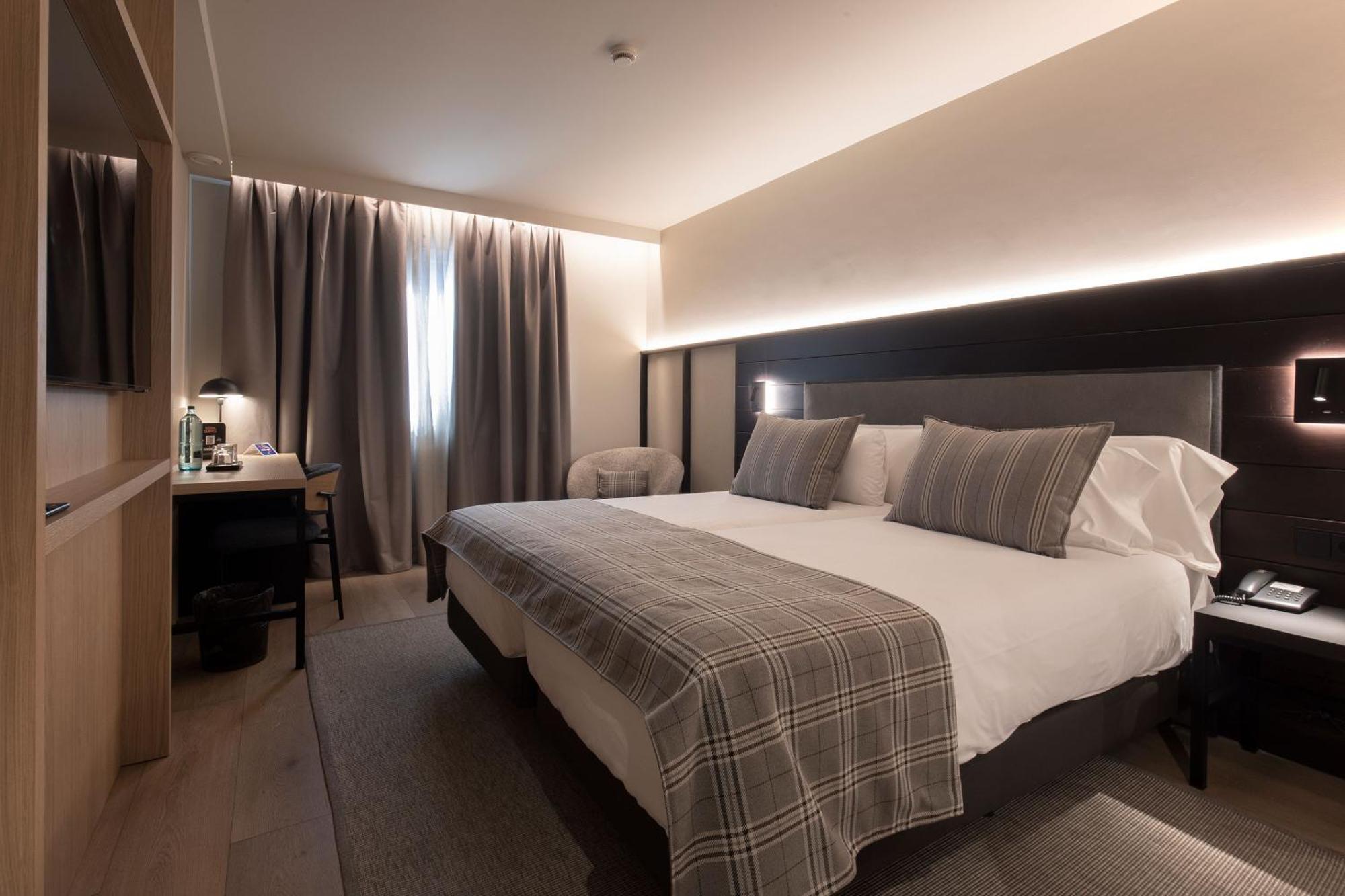Hotel Magic Pas Pas De La Casa Εξωτερικό φωτογραφία
