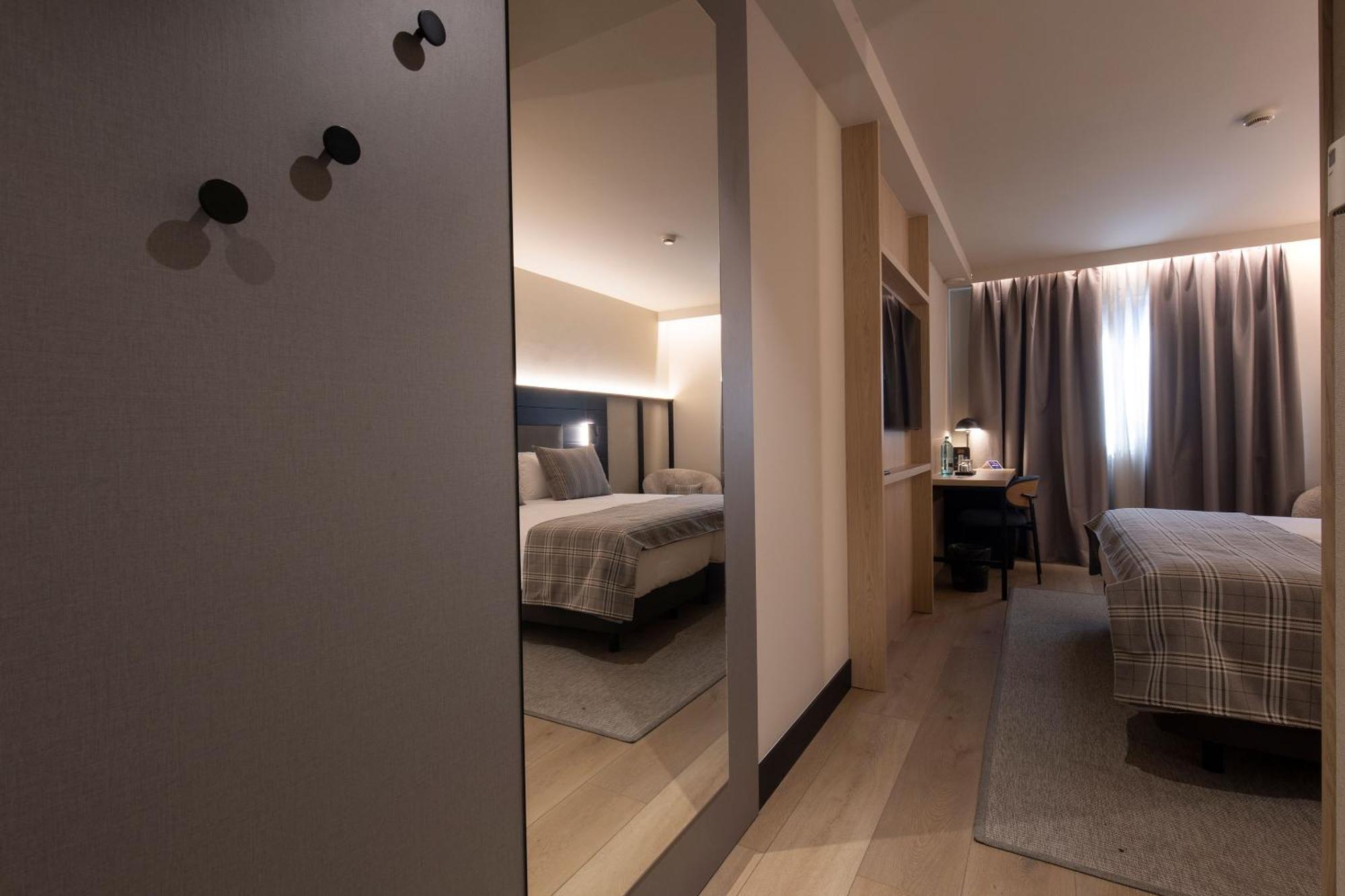 Hotel Magic Pas Pas De La Casa Εξωτερικό φωτογραφία