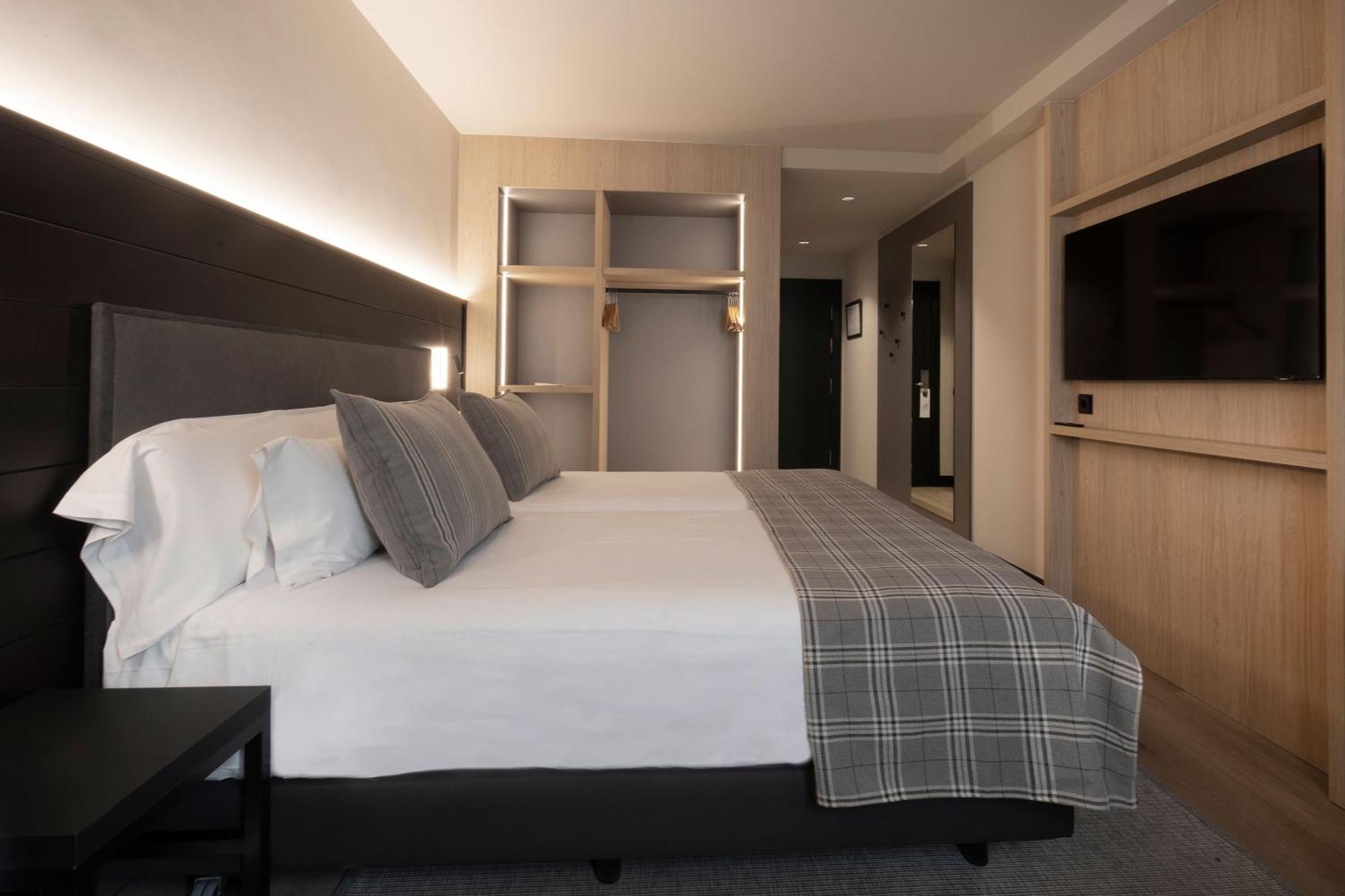 Hotel Magic Pas Pas De La Casa Εξωτερικό φωτογραφία