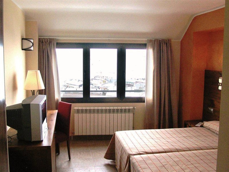 Hotel Magic Pas Pas De La Casa Εξωτερικό φωτογραφία