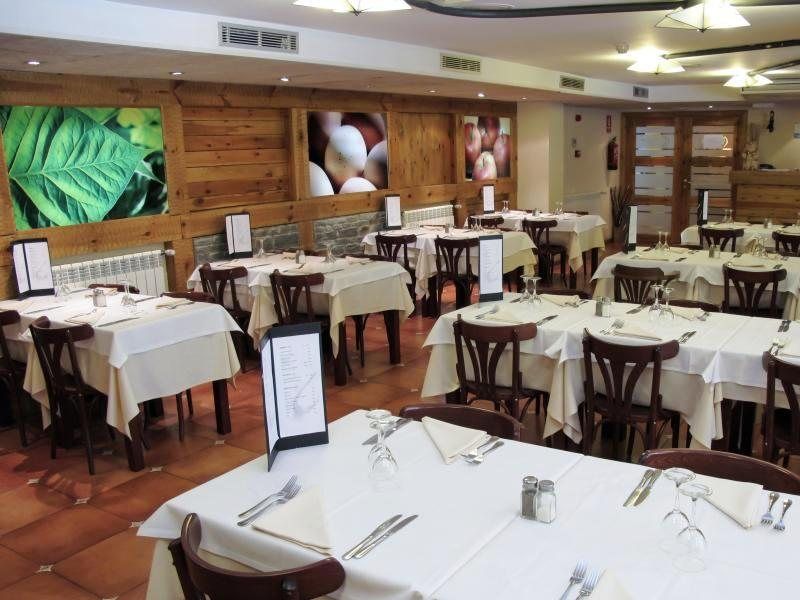Hotel Magic Pas Pas De La Casa Εξωτερικό φωτογραφία