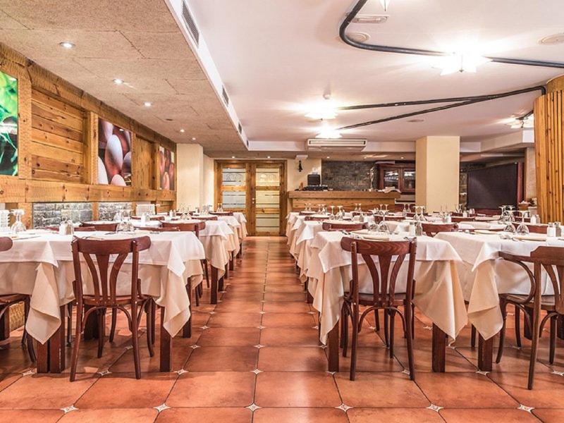 Hotel Magic Pas Pas De La Casa Εξωτερικό φωτογραφία
