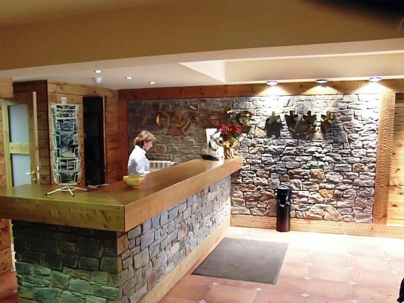 Hotel Magic Pas Pas De La Casa Εξωτερικό φωτογραφία