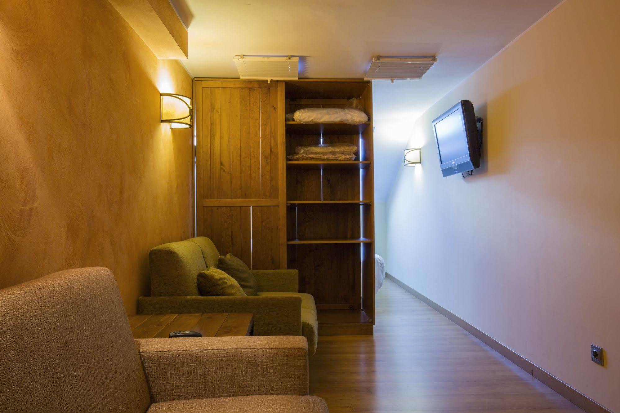 Hotel Magic Pas Pas De La Casa Εξωτερικό φωτογραφία