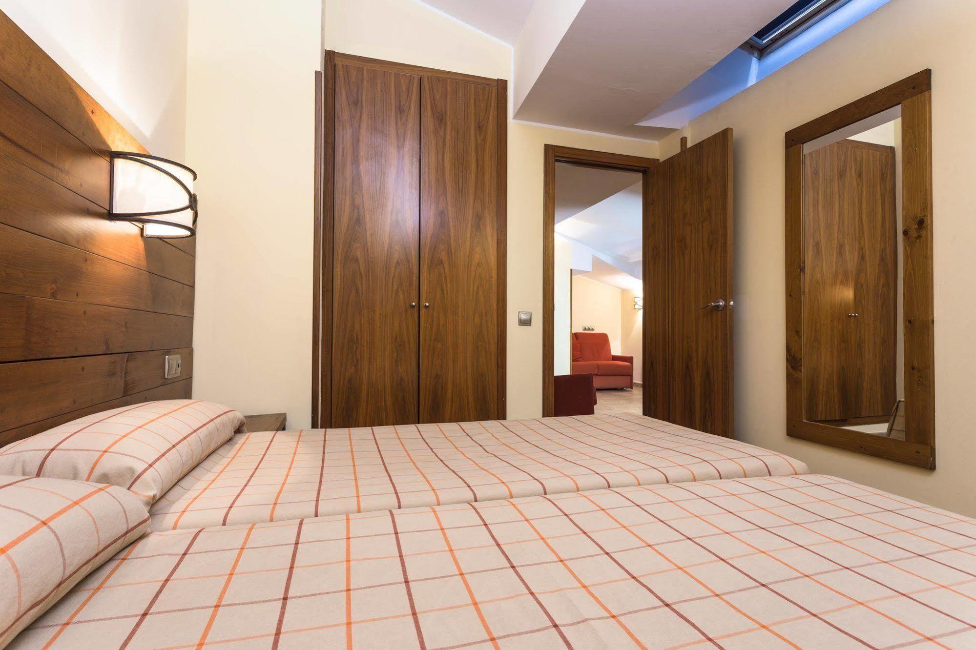Hotel Magic Pas Pas De La Casa Εξωτερικό φωτογραφία