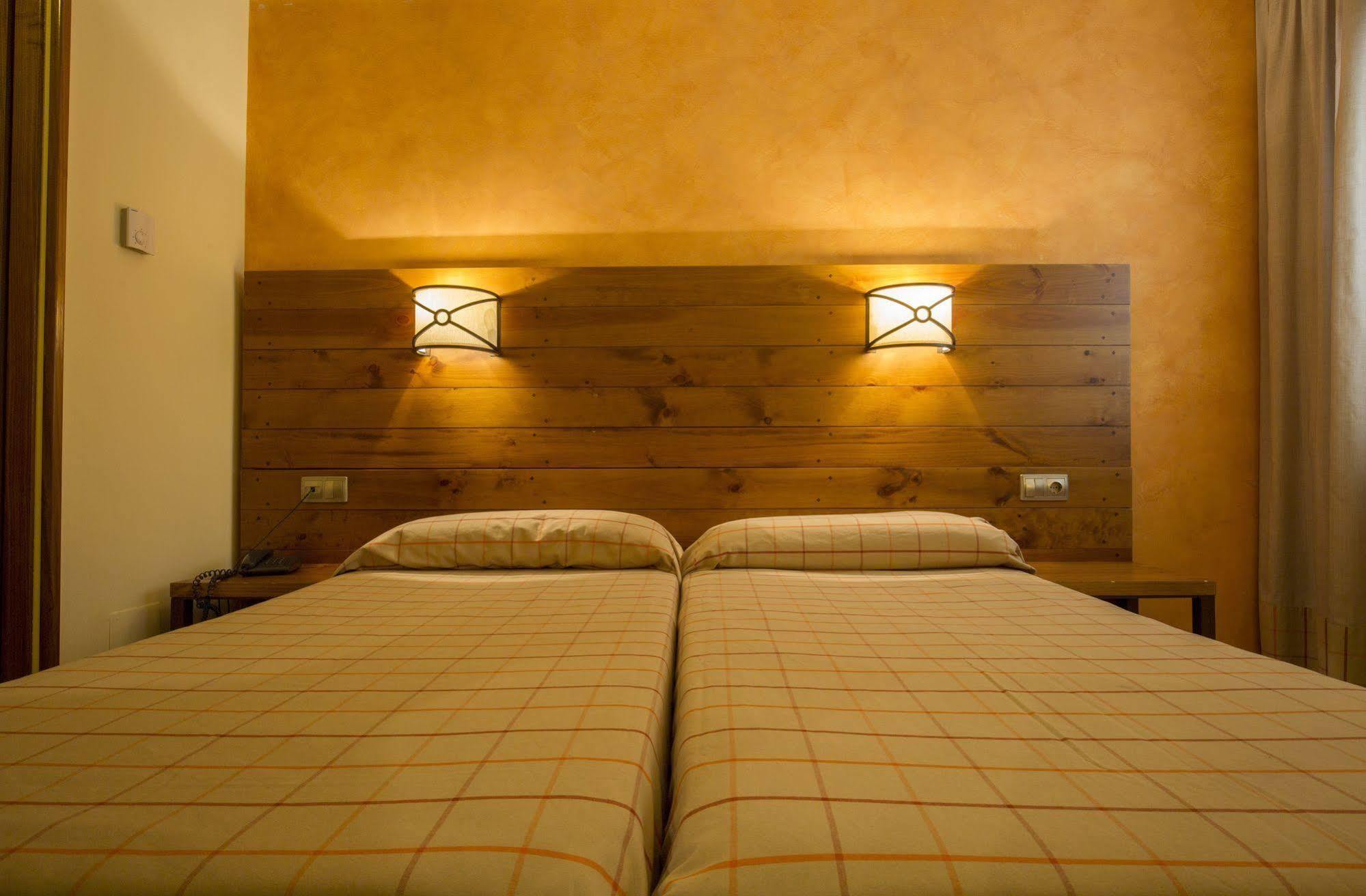 Hotel Magic Pas Pas De La Casa Εξωτερικό φωτογραφία