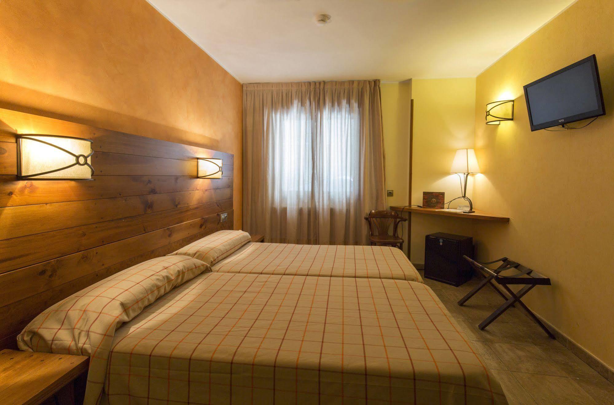 Hotel Magic Pas Pas De La Casa Εξωτερικό φωτογραφία