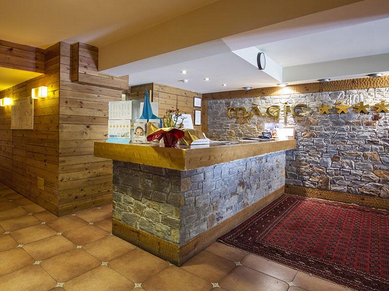 Hotel Magic Pas Pas De La Casa Εξωτερικό φωτογραφία